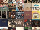 Complete The Beatles Vinyl Vinyl Collection 25 records