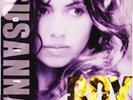 Susanna Hoffs When Youre A Boy NEAR MINT Columbia Vinyl LP