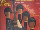 Chet Atkins Picks On The Beatles RCA Victor Vinyl LP