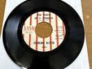 STERLING BLYTHE - You Picked Up A Stranger 45   1968 Sand  RARE COUNTRY PROMO
