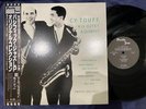 UNUSED  CY TOUFF HIS OCTET & QUINTET PACIFIC JAZZ PJ-1211 OBI MONO JAPAN LP