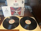 The Mighty Wah A Word To The Wise Guy First Press Ex
