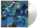 Cranes – Loved LP Album vinyl record Limited white numbered 180g reissue 2024