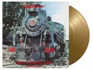 The Ethiopians – Engine 54 LP Album vinyl record Limited gold numbered 180g 2024