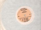 GODSPELL ORIGINAL VINTAGE COLUMBIA PICTURES RADIO SPOT RECORD LP