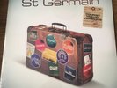 St Germain - Tourist Travel Versions. -2 LP - NEW VINYL - FACT SEALED