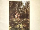 Van Morrison ‎- Tupelo Honey (LP) (VG/VG-)