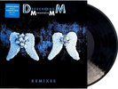 DEPECHE MODE Memento Mori Remixes LP 180 Gram Black Vinyl 12