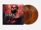 DMX It’s Dark And Hell Is Hot VMP BLOOD OUT, BLOOD IN LP Vinyl Me Please PRESALE