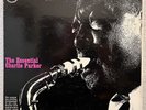 CHARLIE PARKER - The Essential (Verve V-8409) - 12