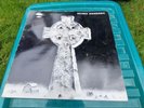 Black Sabbath Headless Cross Vinyl Album