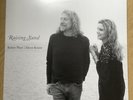 Robert Plant Alison Krause Raising Sand Gatefold Sleeve On Grey Vinyl (2007)