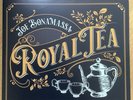 Joe Bonamassa Royal Tea (Vinyl) 12