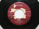 THE JET TONES Henry/Twangy 45 PLAID 102 Rare Ohio Rockabilly MP3 Hear It