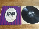 Mozart Weller Quartet String Quartets UK Decca WBG ED1 Stereo SXL 6258 LP