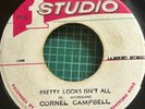Cornell Campbell 