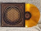 Bring Me the Horizon  Sempiternal - LIMITED EDITION TRANSLUCENT GOLD VINYL (NM)