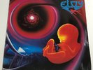 Eloy - Ra First Press LP Vinyl Record - REV LP 120