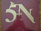 RARE Nine Inch Nails Sin 12