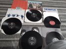 The Beatles,vinyl,collection.help,st Pepper,love Songs,rock And Roll Vol 1