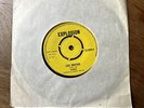 Reggae Herman Love Brother / Uganda Explosion EX-2049 Lovely Upgrader