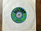 Reggae Winston Williams The Peoples Choice  Jackpot JP 743. Great Upgrader.