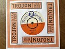 Reggae The Maytals ‎– Water Melon Trojan Records ‎– TR-7757