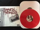 Immortal Technique Revolutionary Vol 2 Red 2xLP Rare OOP