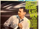 SHELLY MANNE AND HIS MEN - THE GAMBIT - CONTEMPORARY C 3557