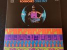 Vinyl, RODRIGUEZ - COLD FACT - South Africa edit. 1974