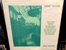 Original 1st UK 1991 GLASS ARCADE LP VINYL ANOTHER SUNNY DAY THE FIELD MICE