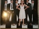 BLONDIE & Debbie Harry PARALLEL LINES LP orig 1978 UK 1st Press MINT & UNPL