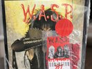 W.A.S.P. - I Don't Need No Doctor, 7