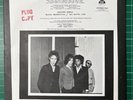 RICHARD HELL  ANOTHER WORLD   RARE  STIFF PROMO  PLUG COPY  #001 1976 PUNK