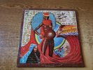 AUTOGRAPHED 1970s VG+ COVER & EXCELLENT RECORDS Miles Davis Live-Evil 30954 LP33