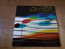 HAND SIGNED KAREN CARPENTER 1977 VG++ Carpenters Passage 4703  LP33