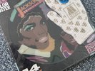 Michael Jackson Jackson 5 Greatest Hits Picture Disc w Glove MINT Factory Sealed