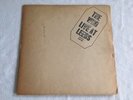 The Who Live At Leeds 1970 rare 1st press A1/B1 black stamped cover with inserts