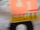 STREET SOUNDS ELECTRO 5 LP VINYL 1984 VARIOUS ELCST5 *F/G+* READ CONDITION