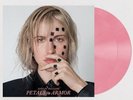 Paramore HAYLEY WILLIAMS Petals for Armor PINK Vinyl - Urban Outfitters