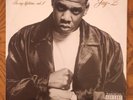 Volume 1 :in My Lifetime by Jay-Z (Record, 1997)