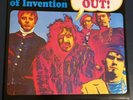 The Mothers Of Invention - Freak Out  ZAPPA 1 Records 1985 Double LP Gatefold