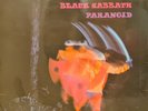 Black Sabbath Paranoid LP Gfold 1976 UK 1976 WWA NM