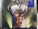 Van Halen 