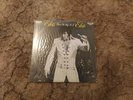 ELVIS PRESLEY LP LSP-4445 THATS THE WAY IT IS SHRINK ORANGE LBL