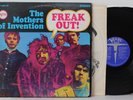 MOTHERS OF INVENTION 