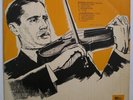 LEONID KOGAN VIOLIN: TCHAIKOVSKY, SAINT-SAENS, WIENIAWSKI, BIZET *RARE LP*