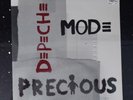 DEPECHE MODE - Precious- Rare UK 12”  MATRIX RUN P 12 BONG 35 ***NEVER PLAYED***