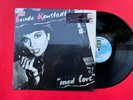 Linda Ronstadt - Mad Love LP VINYL 1980, Country Rock, Soft Rock, USA Original