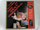 Ozzy Osbourne The Other Side Of Ozzy Osbourne Japan LP Obi/3 pinups 